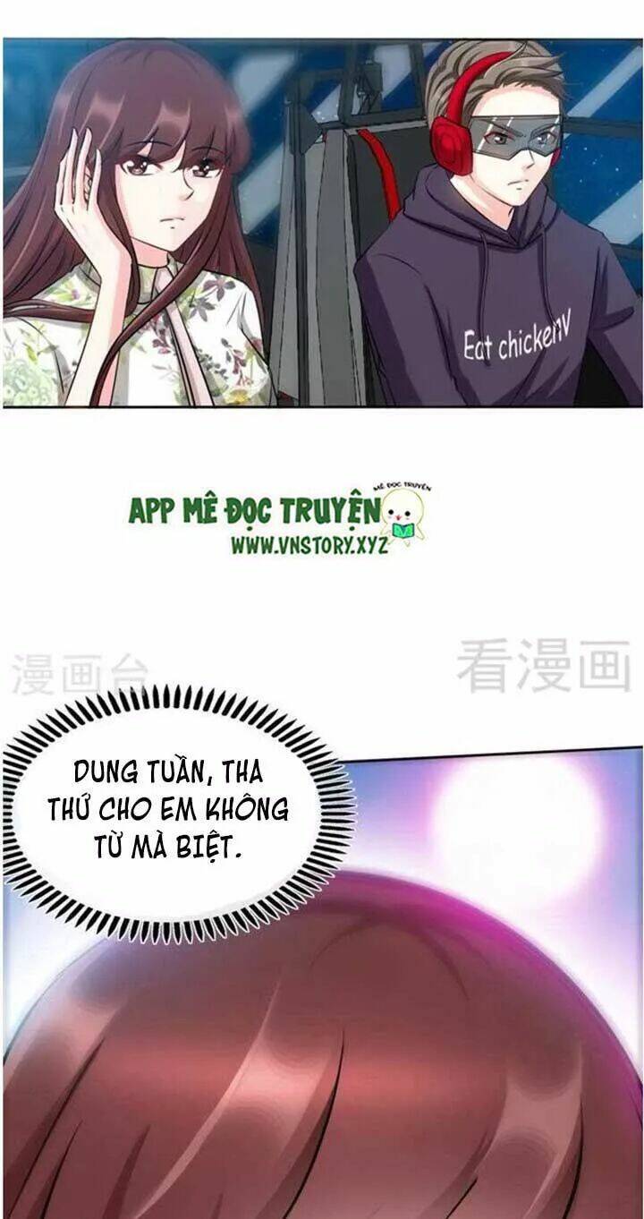 Đế Thiếu Chuyên Sủng Hắc Đạo Thê Chapter 128 - Trang 2