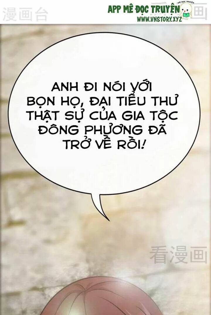 Đế Thiếu Chuyên Sủng Hắc Đạo Thê Chapter 128 - Trang 2