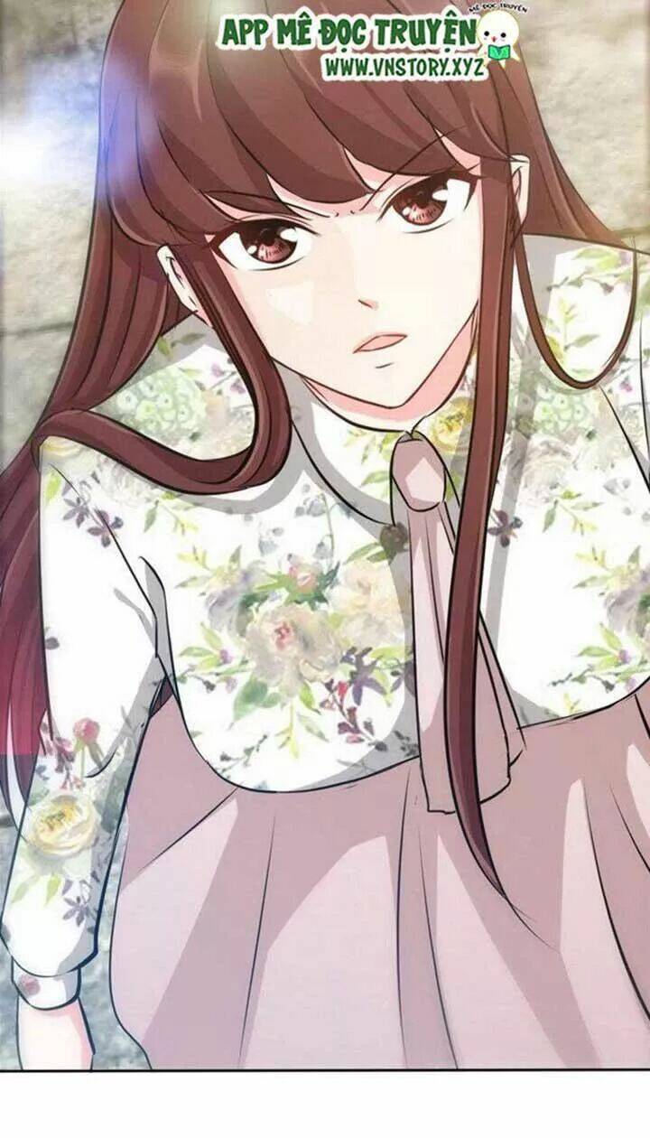 Đế Thiếu Chuyên Sủng Hắc Đạo Thê Chapter 128 - Trang 2