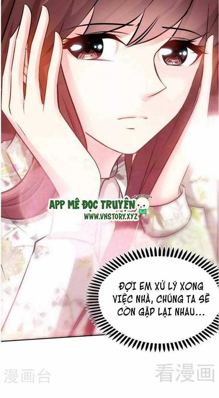 Đế Thiếu Chuyên Sủng Hắc Đạo Thê Chapter 128 - Trang 2