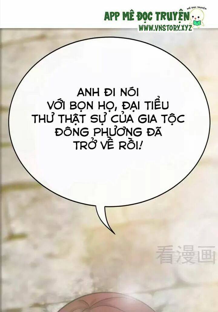 Đế Thiếu Chuyên Sủng Hắc Đạo Thê Chapter 129 - Trang 2