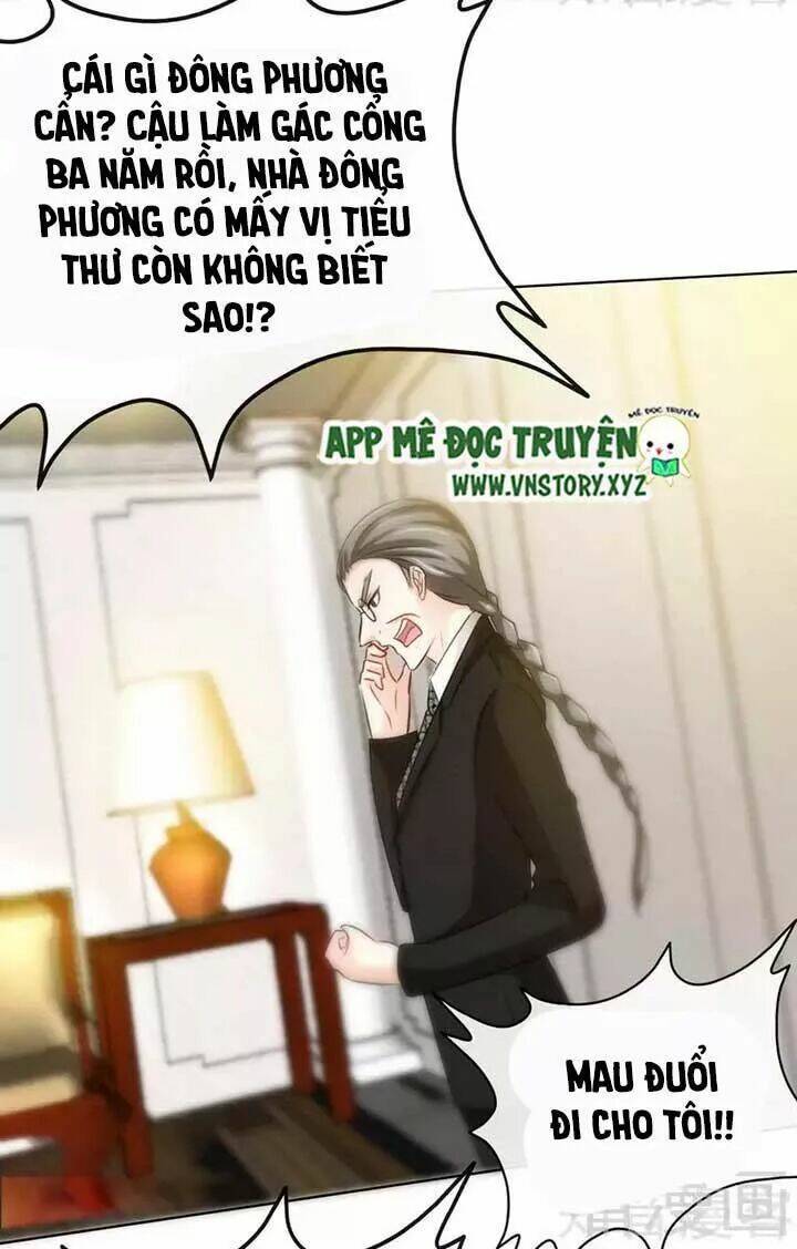 Đế Thiếu Chuyên Sủng Hắc Đạo Thê Chapter 129 - Trang 2