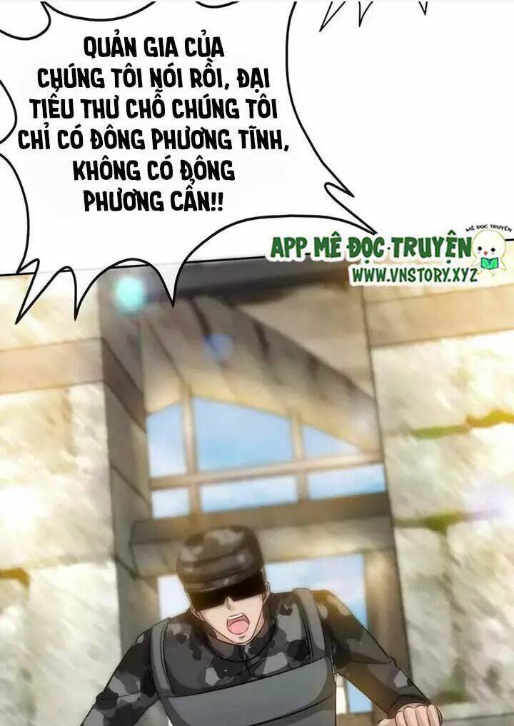 Đế Thiếu Chuyên Sủng Hắc Đạo Thê Chapter 129 - Trang 2