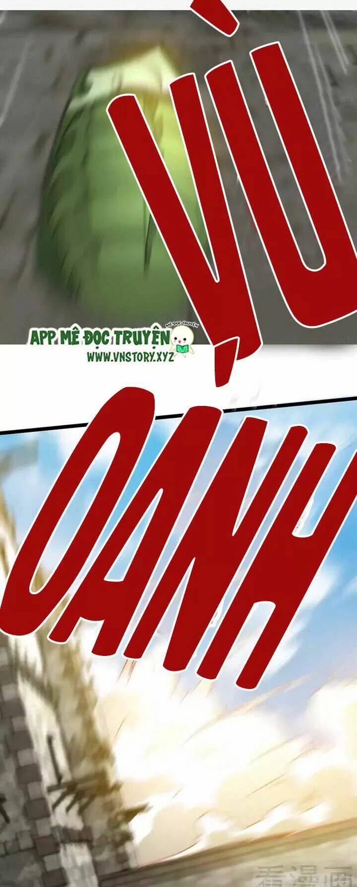 Đế Thiếu Chuyên Sủng Hắc Đạo Thê Chapter 129 - Trang 2