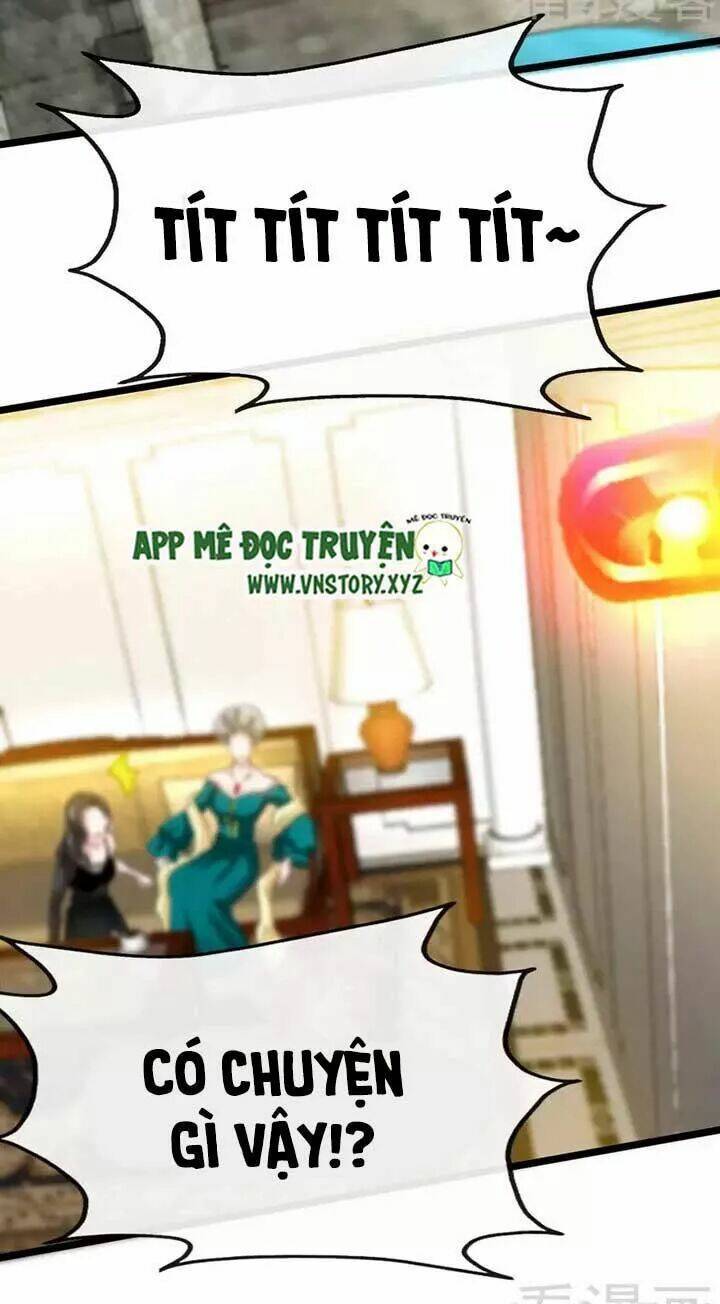 Đế Thiếu Chuyên Sủng Hắc Đạo Thê Chapter 129 - Trang 2