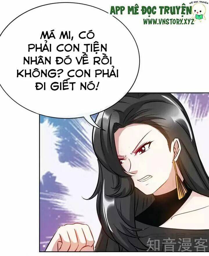 Đế Thiếu Chuyên Sủng Hắc Đạo Thê Chapter 129 - Trang 2