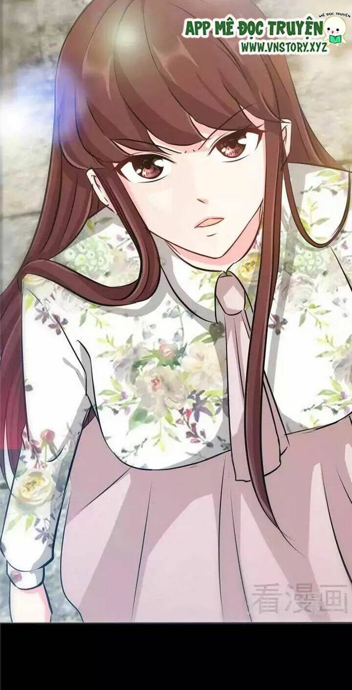 Đế Thiếu Chuyên Sủng Hắc Đạo Thê Chapter 129 - Trang 2