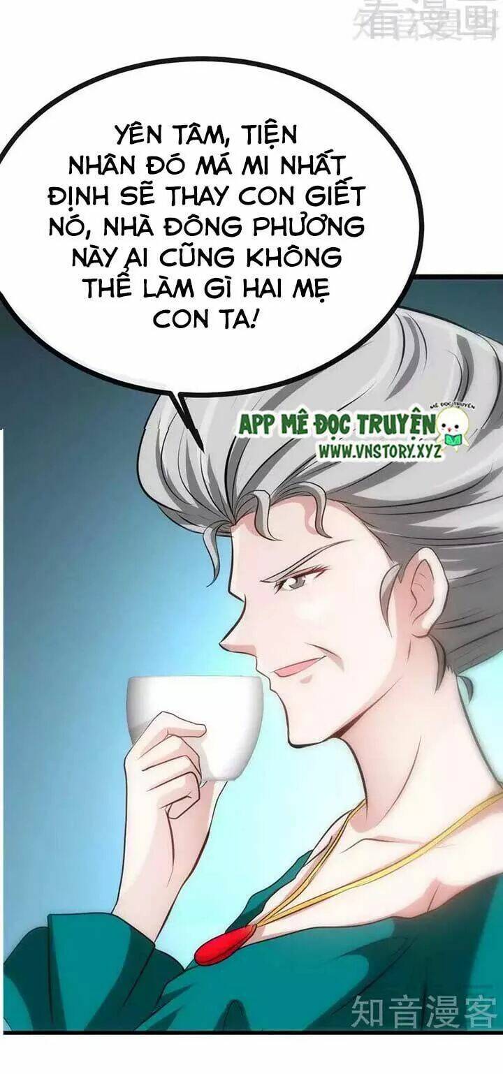 Đế Thiếu Chuyên Sủng Hắc Đạo Thê Chapter 129 - Trang 2