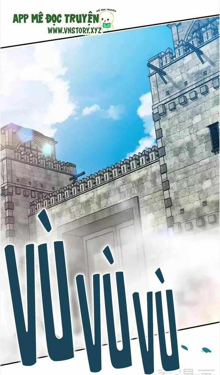 Đế Thiếu Chuyên Sủng Hắc Đạo Thê Chapter 129 - Trang 2