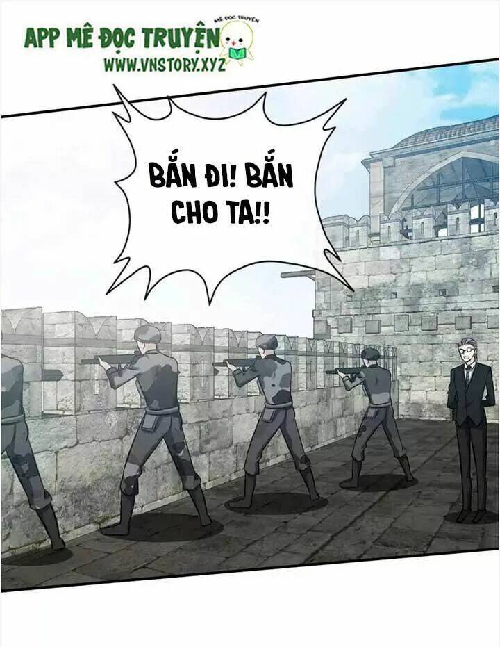 Đế Thiếu Chuyên Sủng Hắc Đạo Thê Chapter 129 - Trang 2