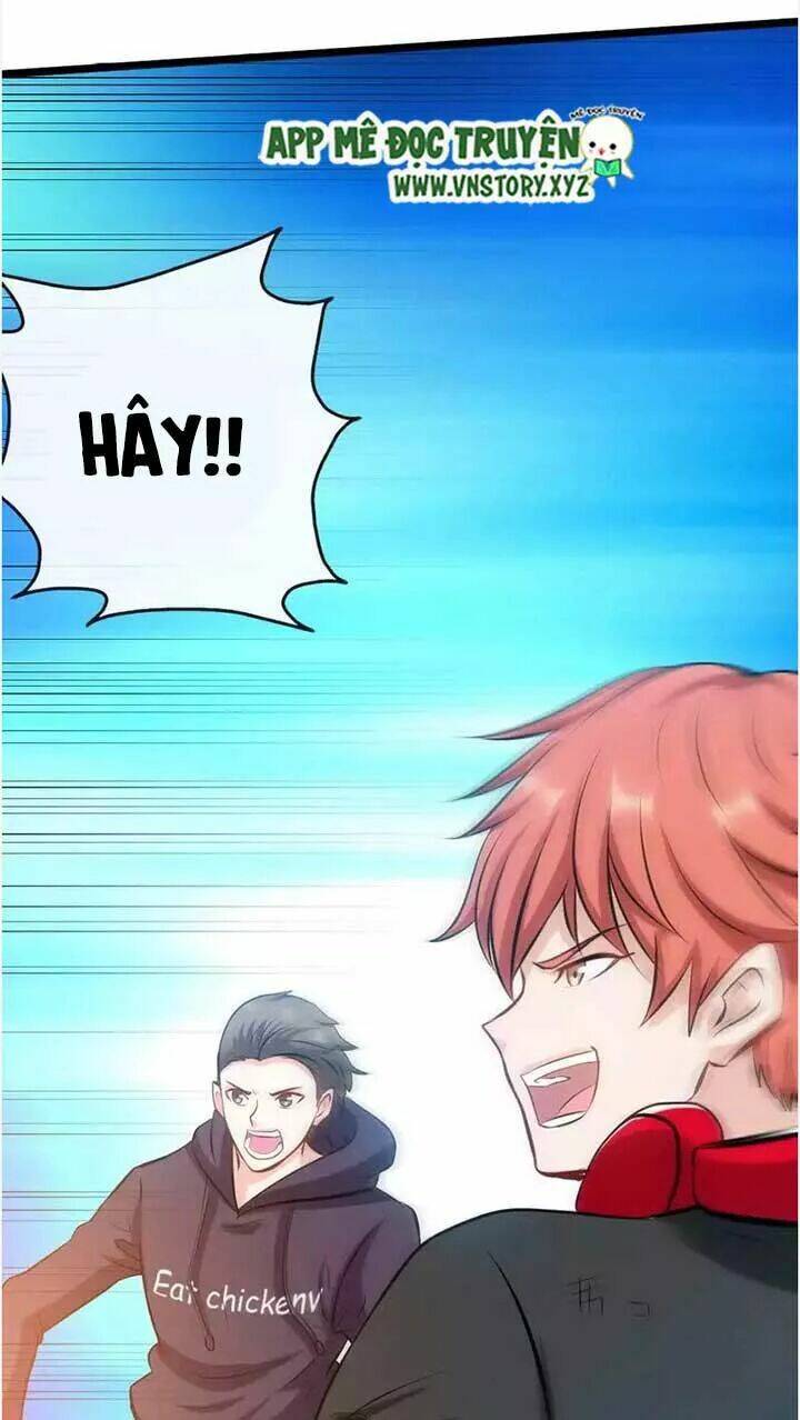 Đế Thiếu Chuyên Sủng Hắc Đạo Thê Chapter 129 - Trang 2