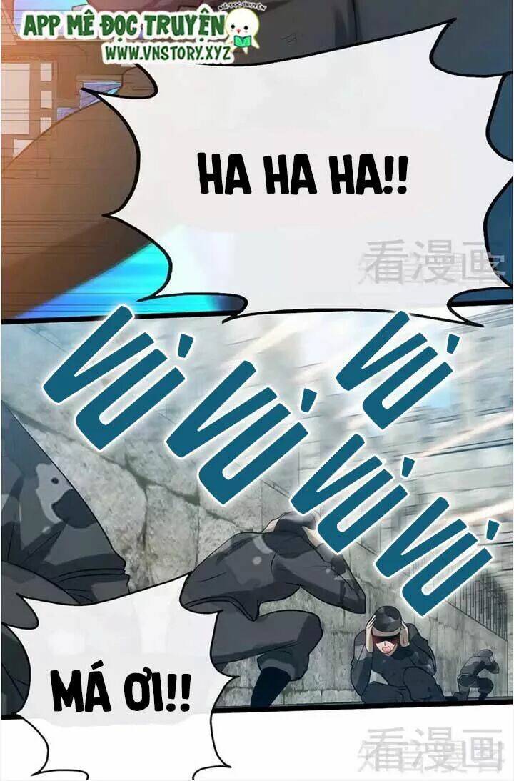 Đế Thiếu Chuyên Sủng Hắc Đạo Thê Chapter 129 - Trang 2