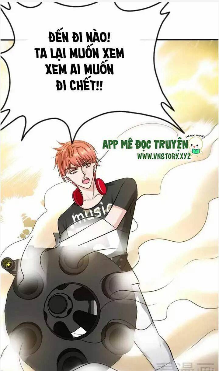 Đế Thiếu Chuyên Sủng Hắc Đạo Thê Chapter 129 - Trang 2