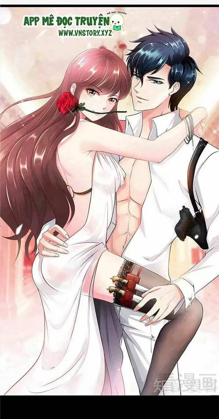 Đế Thiếu Chuyên Sủng Hắc Đạo Thê Chapter 129 - Trang 2