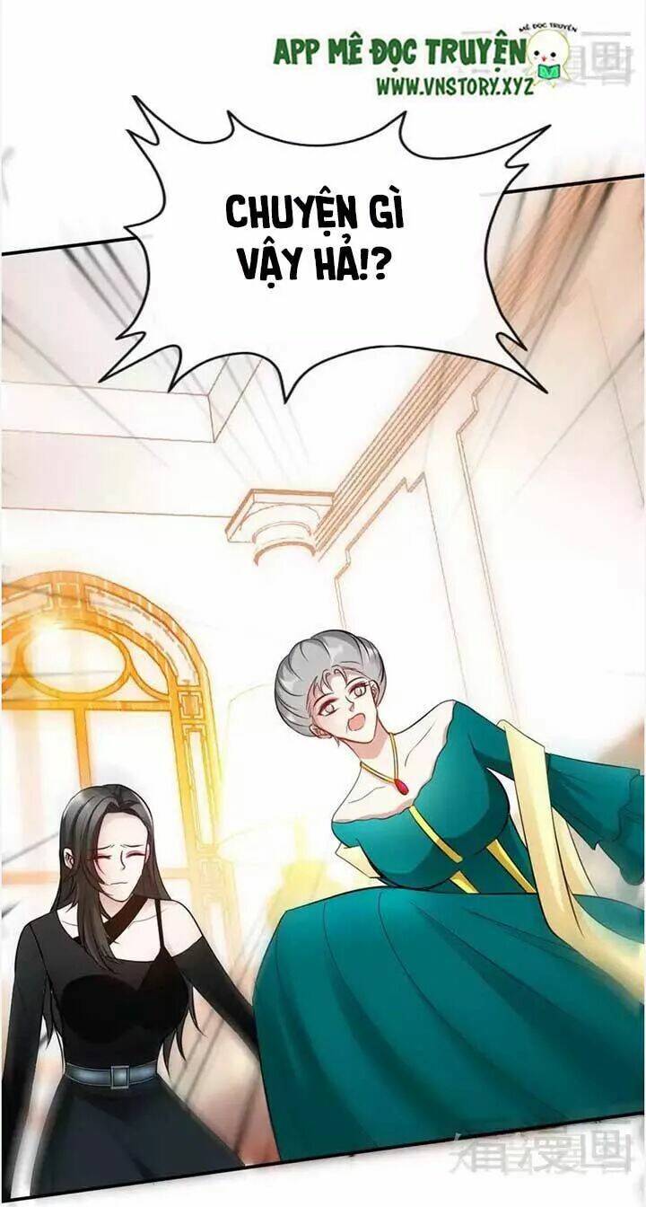 Đế Thiếu Chuyên Sủng Hắc Đạo Thê Chapter 129 - Trang 2