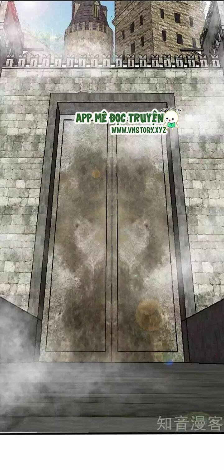 Đế Thiếu Chuyên Sủng Hắc Đạo Thê Chapter 129 - Trang 2