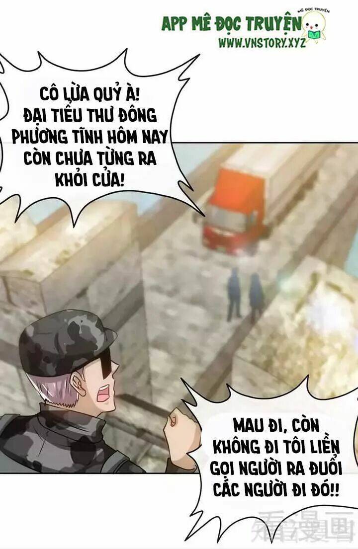 Đế Thiếu Chuyên Sủng Hắc Đạo Thê Chapter 129 - Trang 2