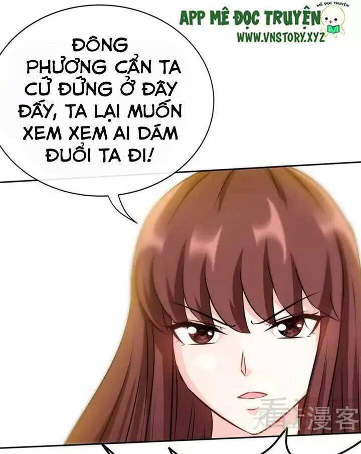 Đế Thiếu Chuyên Sủng Hắc Đạo Thê Chapter 129 - Trang 2