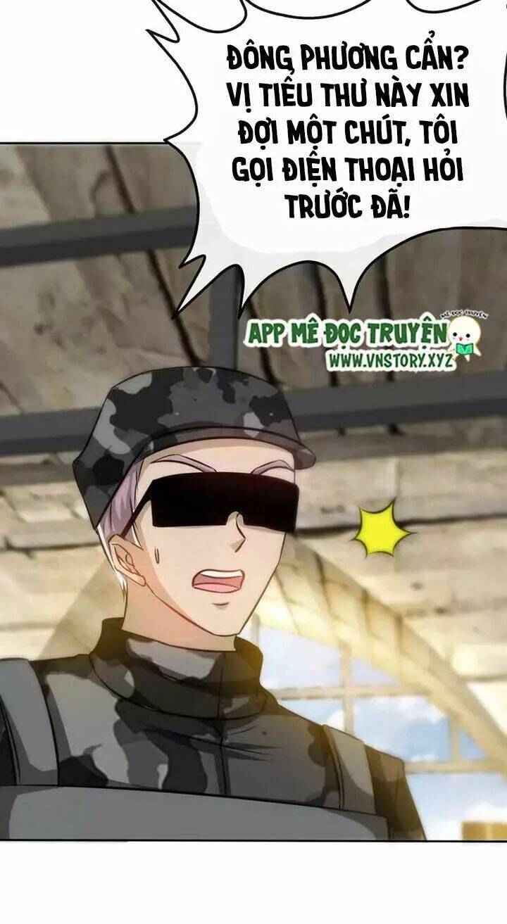 Đế Thiếu Chuyên Sủng Hắc Đạo Thê Chapter 129 - Trang 2