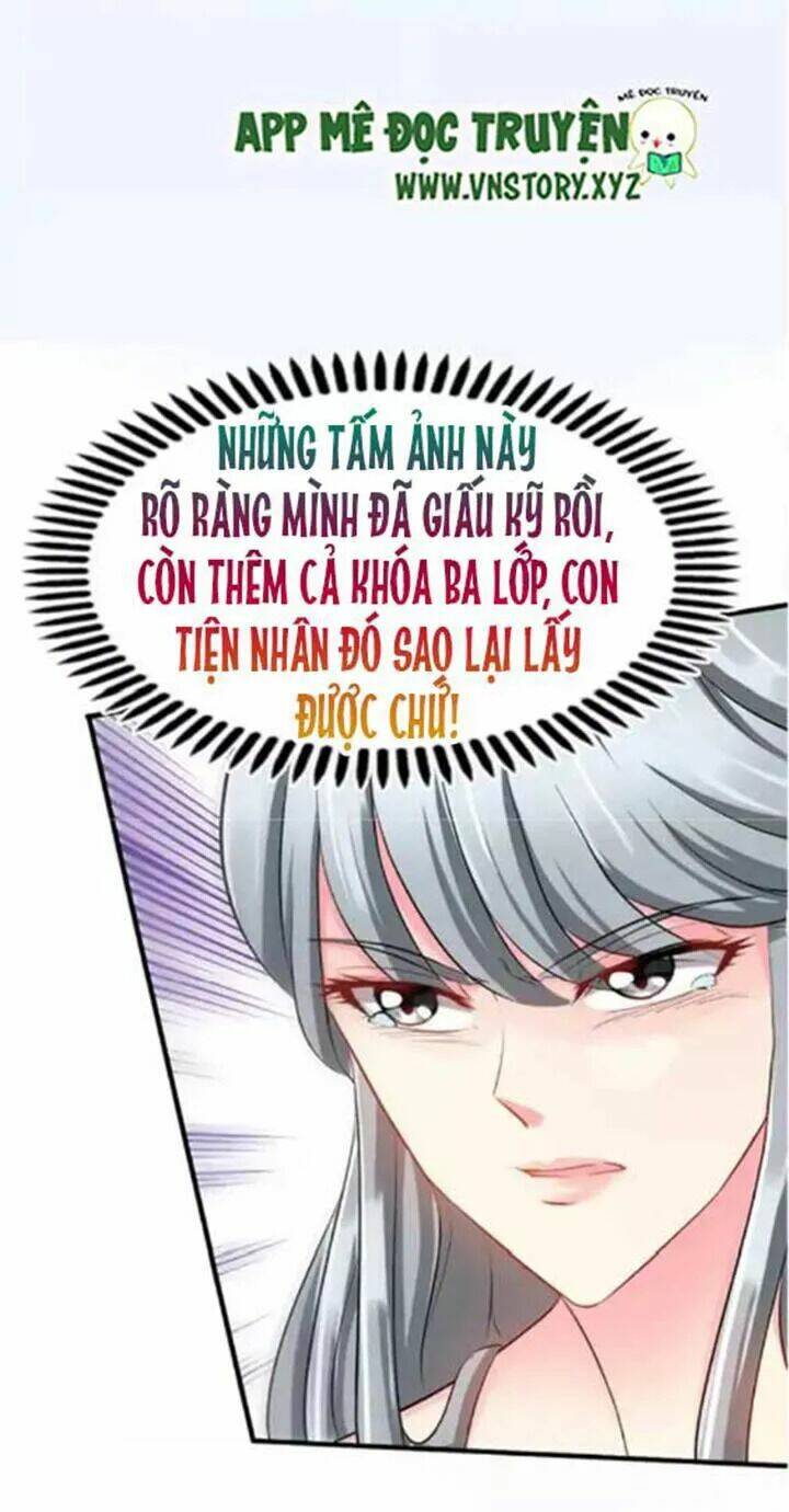 Đế Thiếu Chuyên Sủng Hắc Đạo Thê Chapter 13 - Trang 2