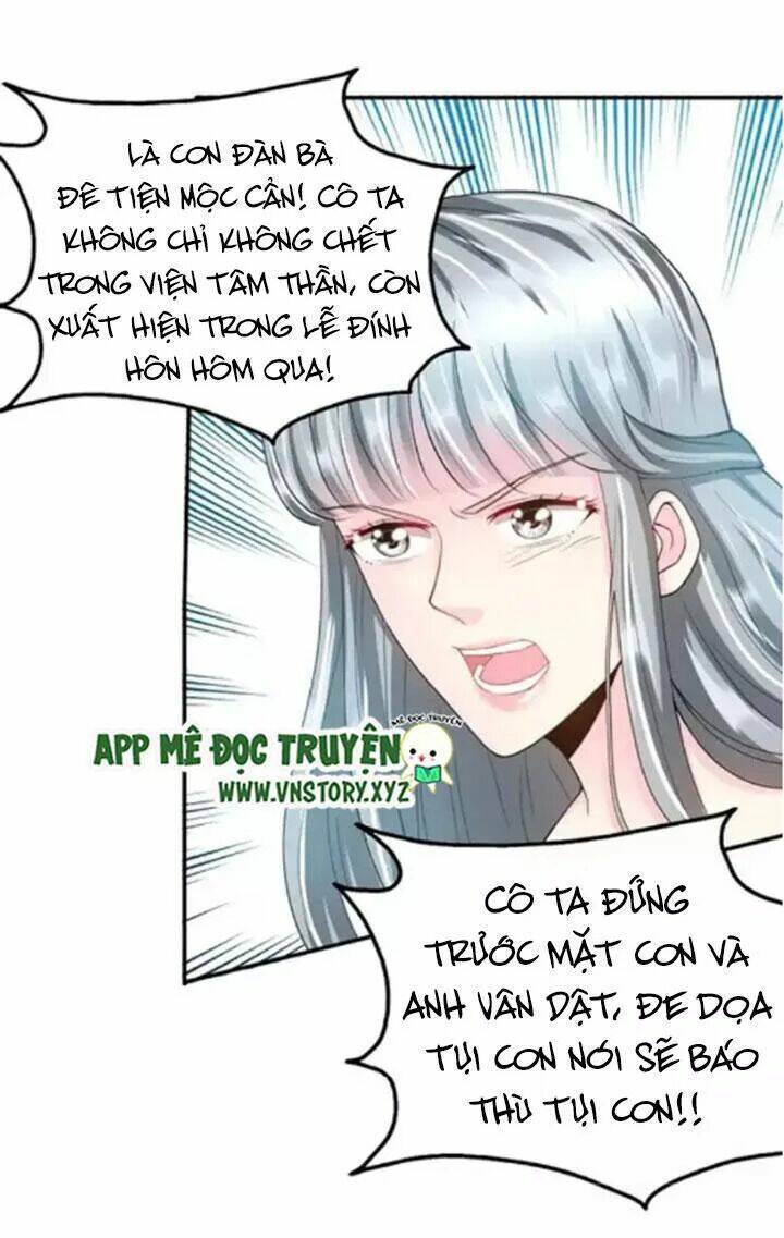 Đế Thiếu Chuyên Sủng Hắc Đạo Thê Chapter 13 - Trang 2