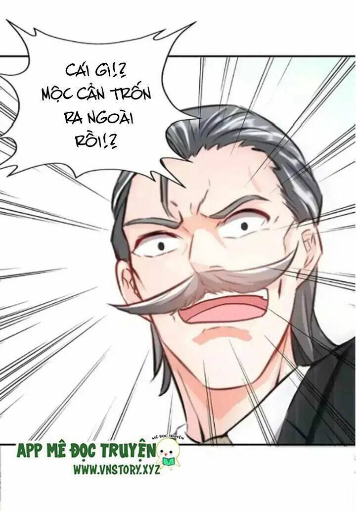 Đế Thiếu Chuyên Sủng Hắc Đạo Thê Chapter 13 - Trang 2