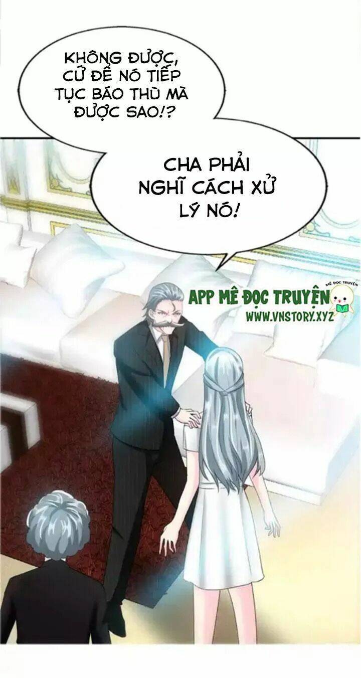 Đế Thiếu Chuyên Sủng Hắc Đạo Thê Chapter 13 - Trang 2