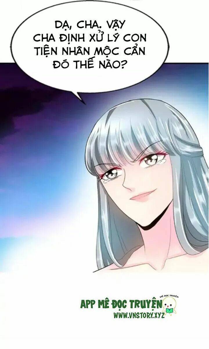 Đế Thiếu Chuyên Sủng Hắc Đạo Thê Chapter 13 - Trang 2