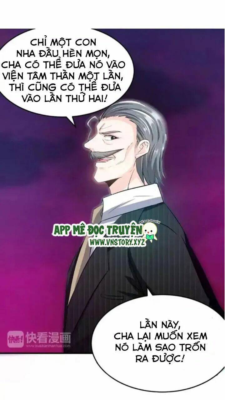 Đế Thiếu Chuyên Sủng Hắc Đạo Thê Chapter 13 - Trang 2