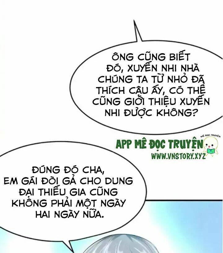 Đế Thiếu Chuyên Sủng Hắc Đạo Thê Chapter 13 - Trang 2