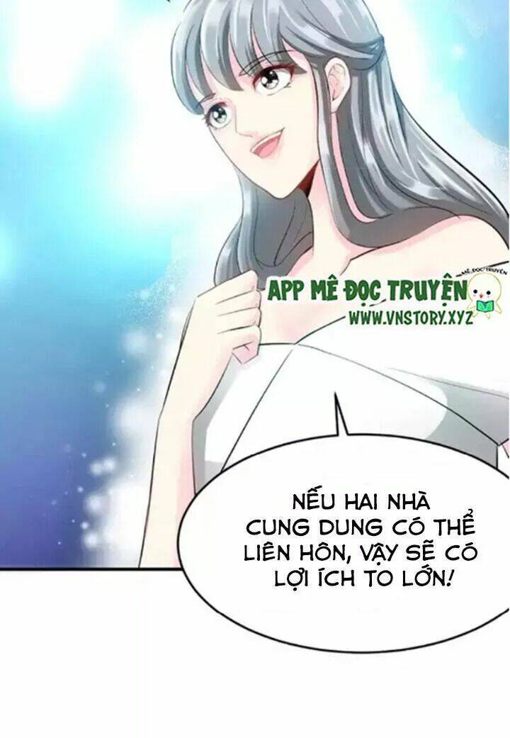 Đế Thiếu Chuyên Sủng Hắc Đạo Thê Chapter 13 - Trang 2