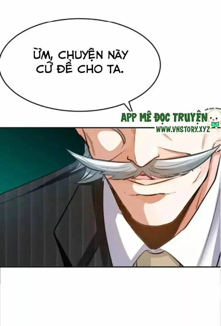 Đế Thiếu Chuyên Sủng Hắc Đạo Thê Chapter 13 - Trang 2