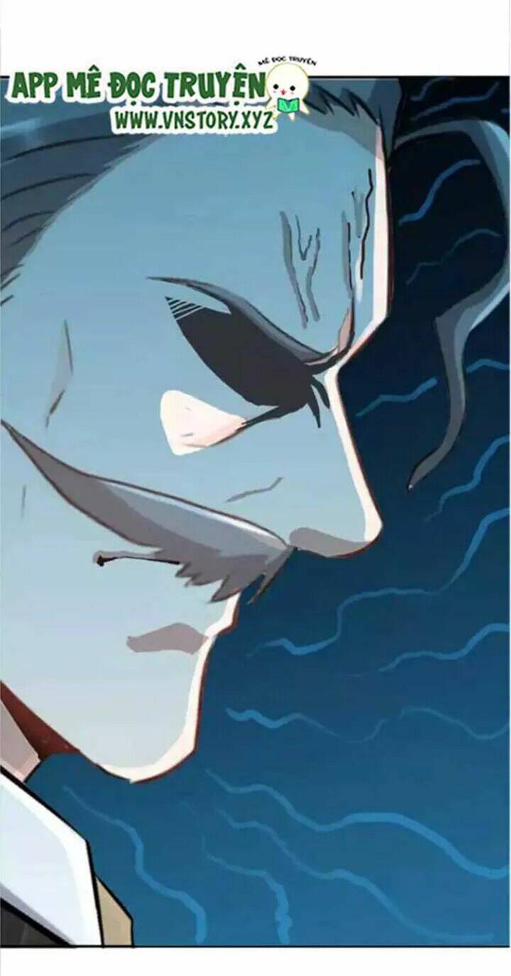 Đế Thiếu Chuyên Sủng Hắc Đạo Thê Chapter 13 - Trang 2