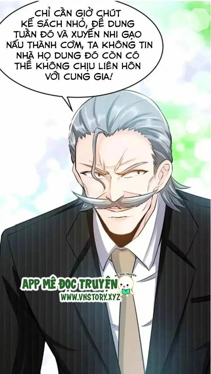 Đế Thiếu Chuyên Sủng Hắc Đạo Thê Chapter 13 - Trang 2