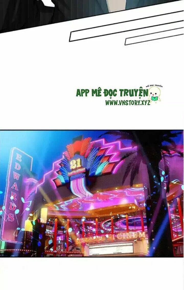 Đế Thiếu Chuyên Sủng Hắc Đạo Thê Chapter 13 - Trang 2