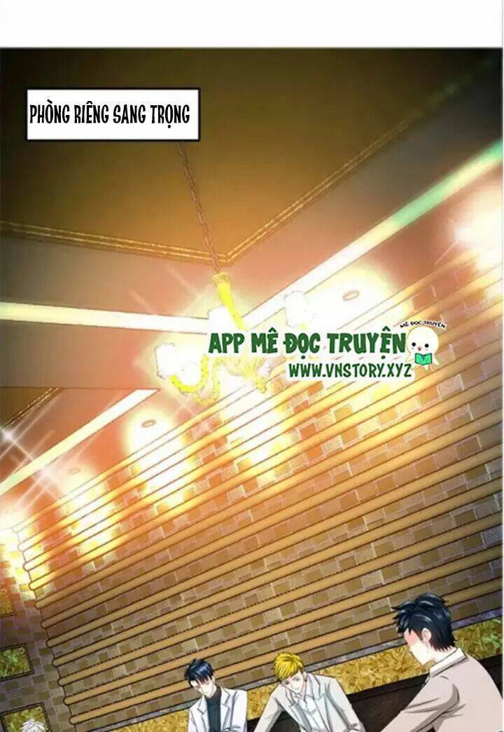 Đế Thiếu Chuyên Sủng Hắc Đạo Thê Chapter 13 - Trang 2