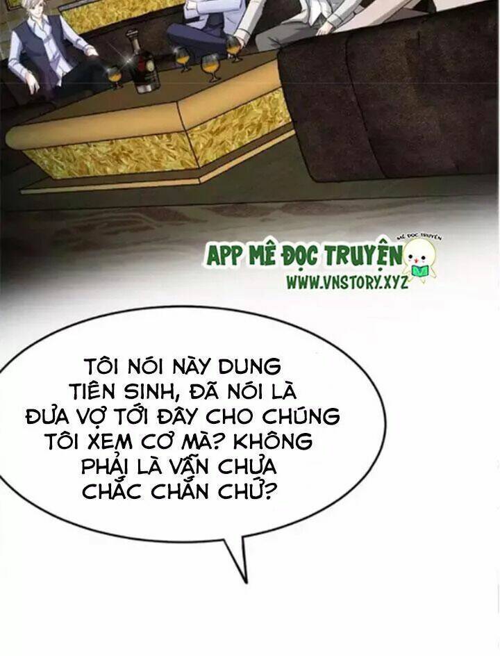 Đế Thiếu Chuyên Sủng Hắc Đạo Thê Chapter 13 - Trang 2