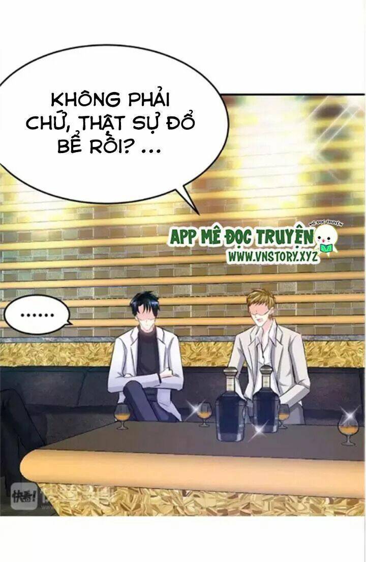 Đế Thiếu Chuyên Sủng Hắc Đạo Thê Chapter 13 - Trang 2