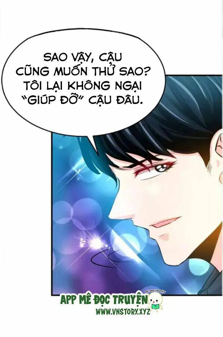Đế Thiếu Chuyên Sủng Hắc Đạo Thê Chapter 13 - Trang 2