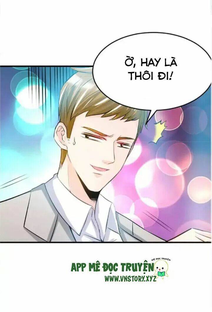 Đế Thiếu Chuyên Sủng Hắc Đạo Thê Chapter 13 - Trang 2