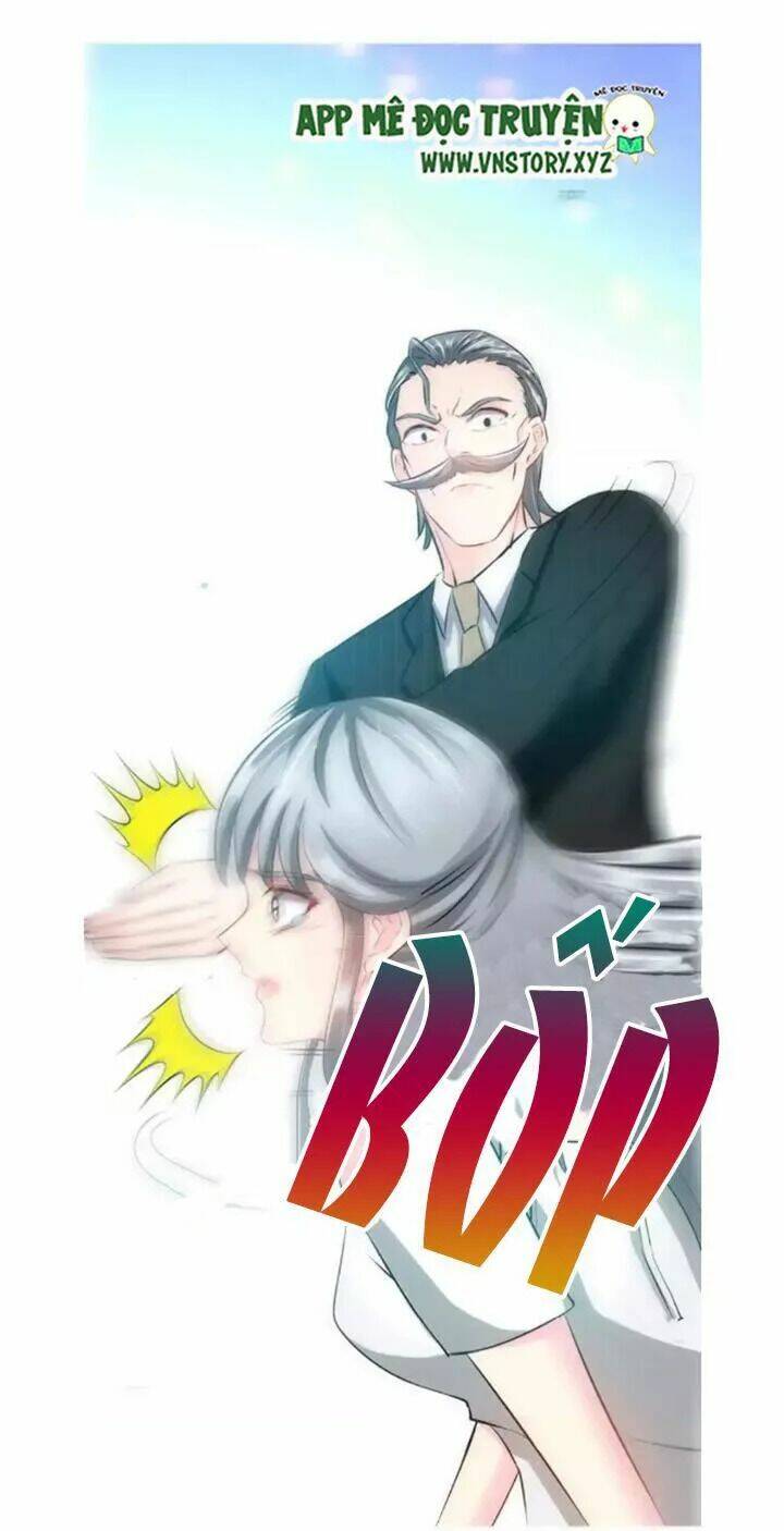 Đế Thiếu Chuyên Sủng Hắc Đạo Thê Chapter 13 - Trang 2