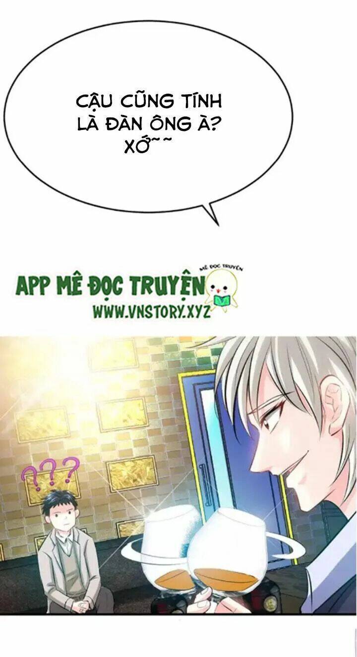 Đế Thiếu Chuyên Sủng Hắc Đạo Thê Chapter 13 - Trang 2