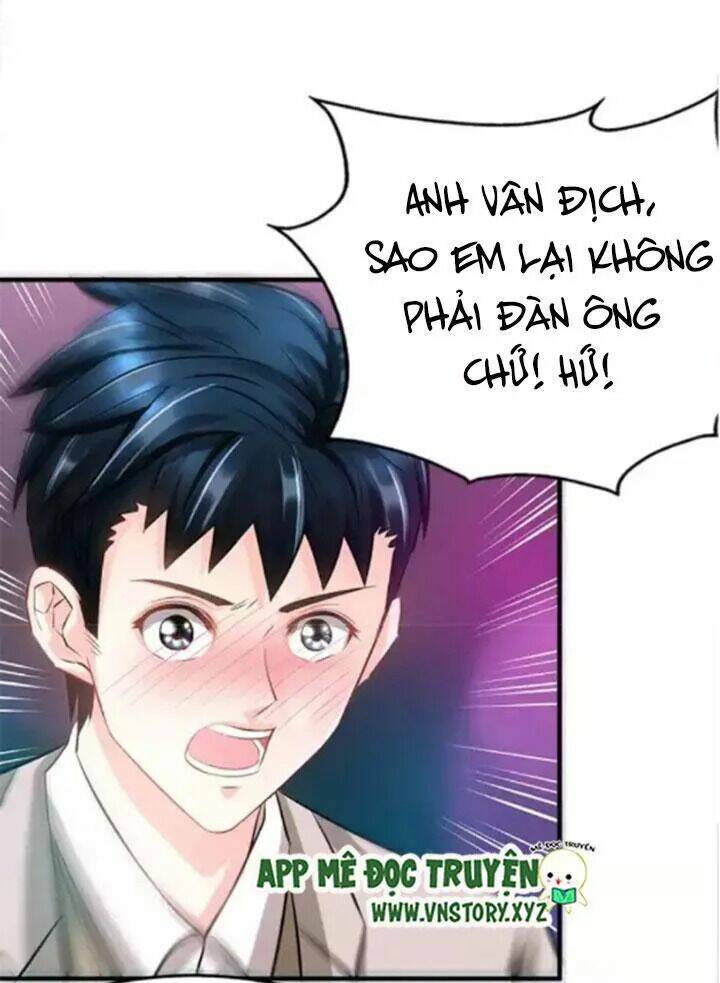 Đế Thiếu Chuyên Sủng Hắc Đạo Thê Chapter 13 - Trang 2