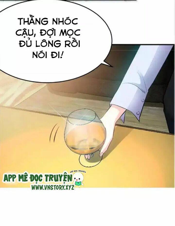 Đế Thiếu Chuyên Sủng Hắc Đạo Thê Chapter 13 - Trang 2