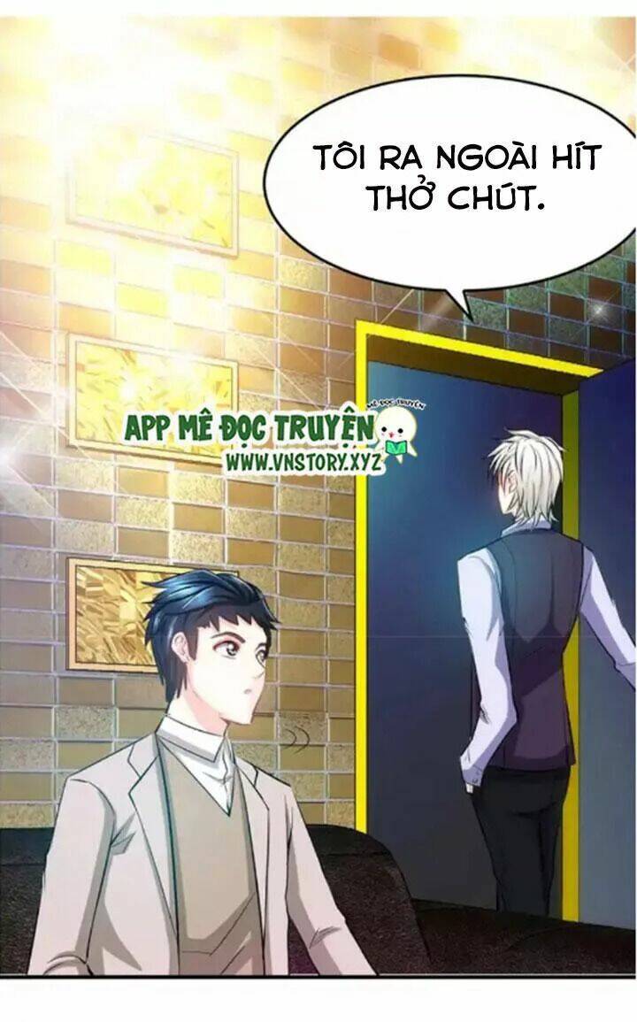 Đế Thiếu Chuyên Sủng Hắc Đạo Thê Chapter 13 - Trang 2