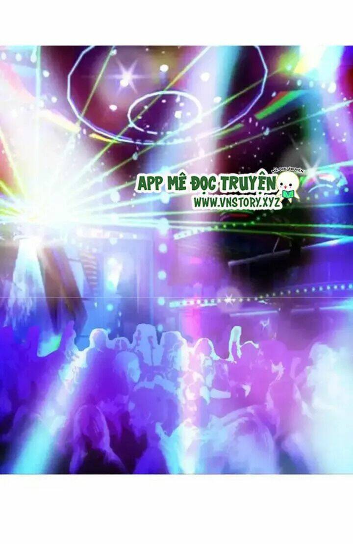 Đế Thiếu Chuyên Sủng Hắc Đạo Thê Chapter 13 - Trang 2