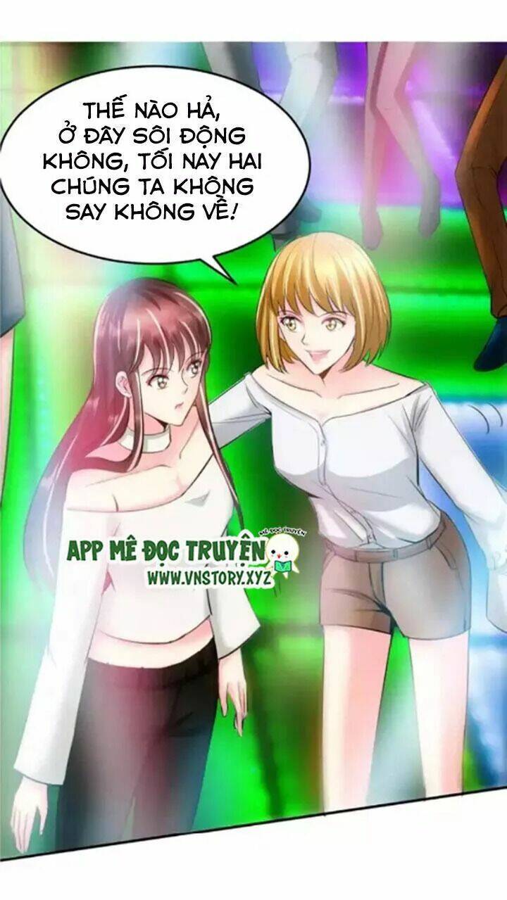 Đế Thiếu Chuyên Sủng Hắc Đạo Thê Chapter 13 - Trang 2