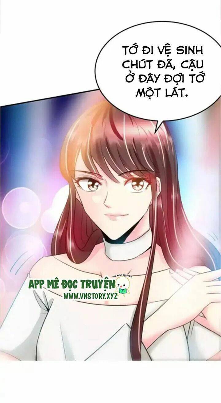 Đế Thiếu Chuyên Sủng Hắc Đạo Thê Chapter 13 - Trang 2