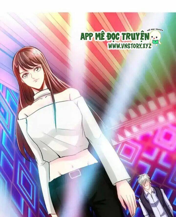 Đế Thiếu Chuyên Sủng Hắc Đạo Thê Chapter 13 - Trang 2