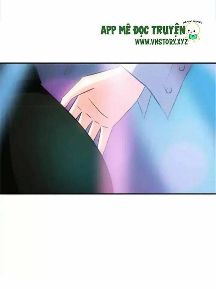 Đế Thiếu Chuyên Sủng Hắc Đạo Thê Chapter 13 - Trang 2